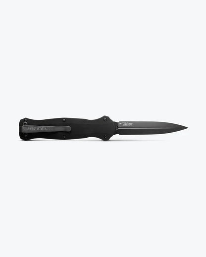 ⚡Last Day 60% OFF-🦋Benchmade MINI-INFIDEL 3350 Camping and Outdoor Cooking