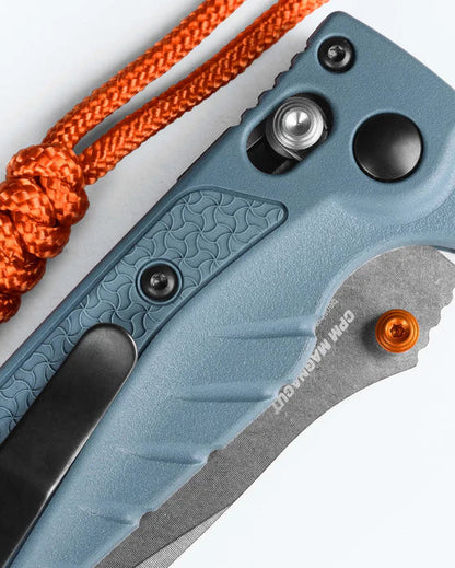 ⚡Last Day 60% OFF-🦋Benchmade 18065 Mini Picnic Knife