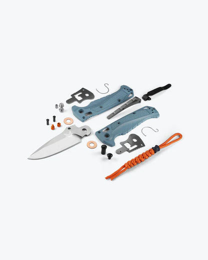 ⚡Last Day 60% OFF-🦋Benchmade 18065 Mini Picnic Knife